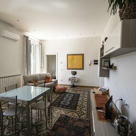 라스페치아 Annalisa'S Flat 빌라 외부 사진