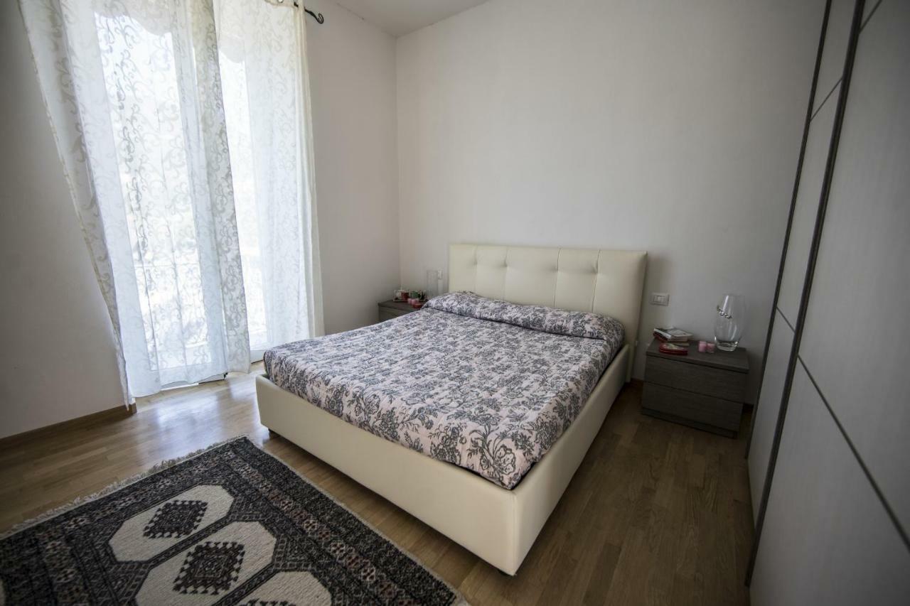 라스페치아 Annalisa'S Flat 빌라 외부 사진