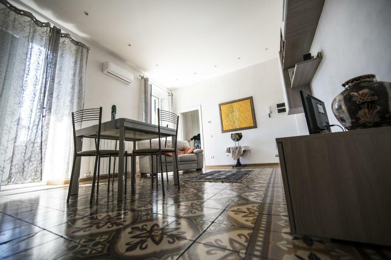 라스페치아 Annalisa'S Flat 빌라 외부 사진