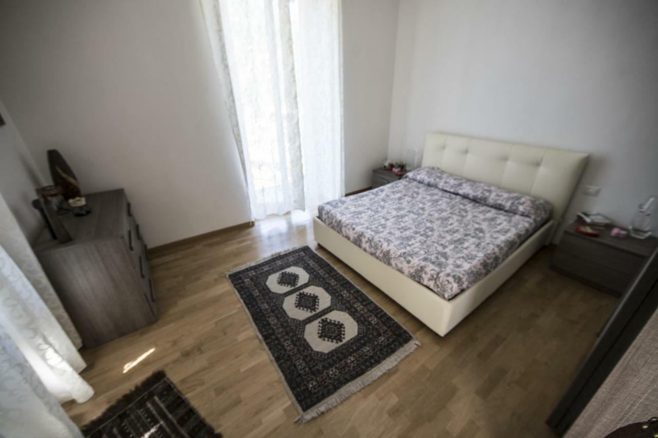 라스페치아 Annalisa'S Flat 빌라 외부 사진