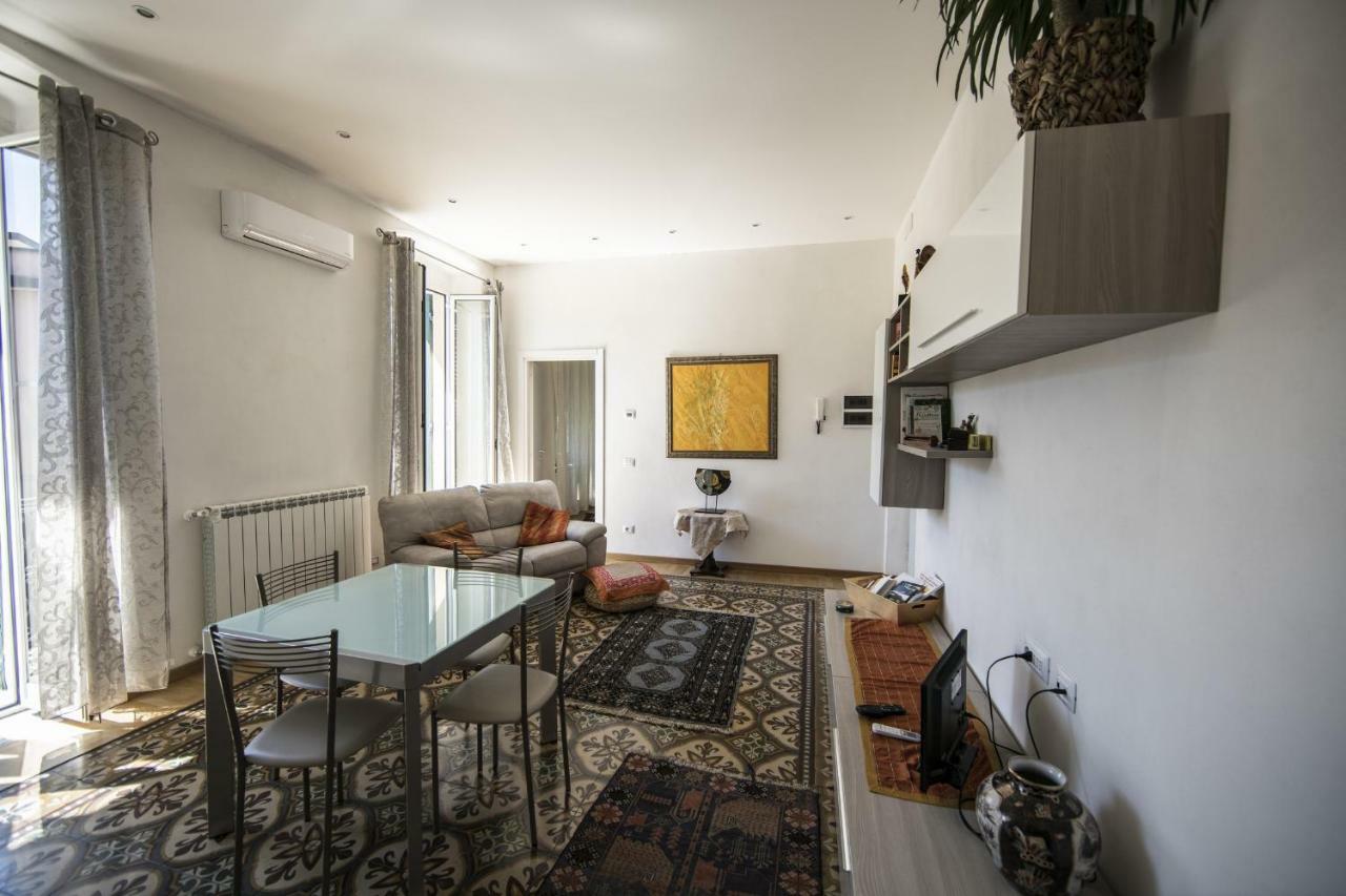 라스페치아 Annalisa'S Flat 빌라 외부 사진