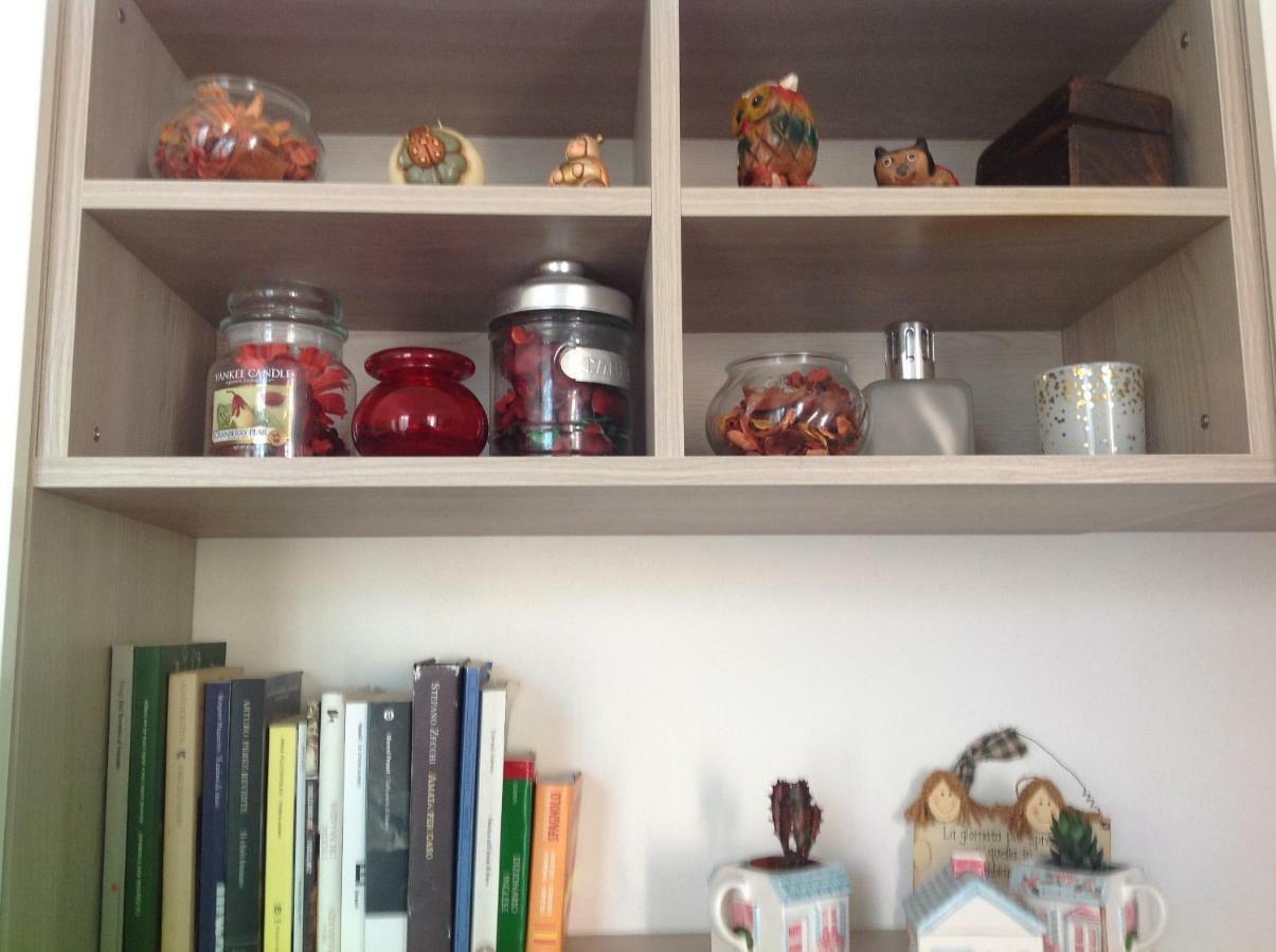 라스페치아 Annalisa'S Flat 빌라 외부 사진