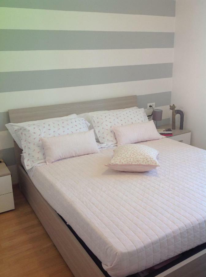 라스페치아 Annalisa'S Flat 빌라 외부 사진
