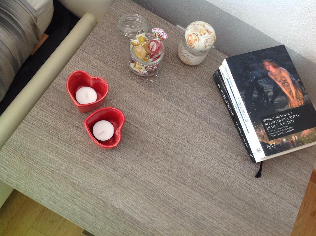 라스페치아 Annalisa'S Flat 빌라 외부 사진
