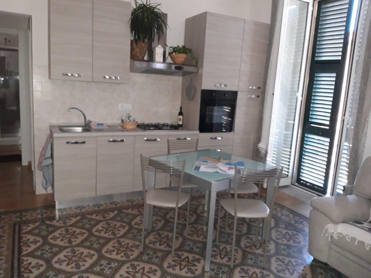 라스페치아 Annalisa'S Flat 빌라 외부 사진