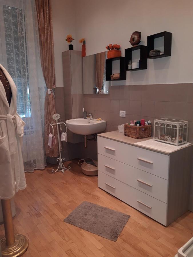 라스페치아 Annalisa'S Flat 빌라 외부 사진